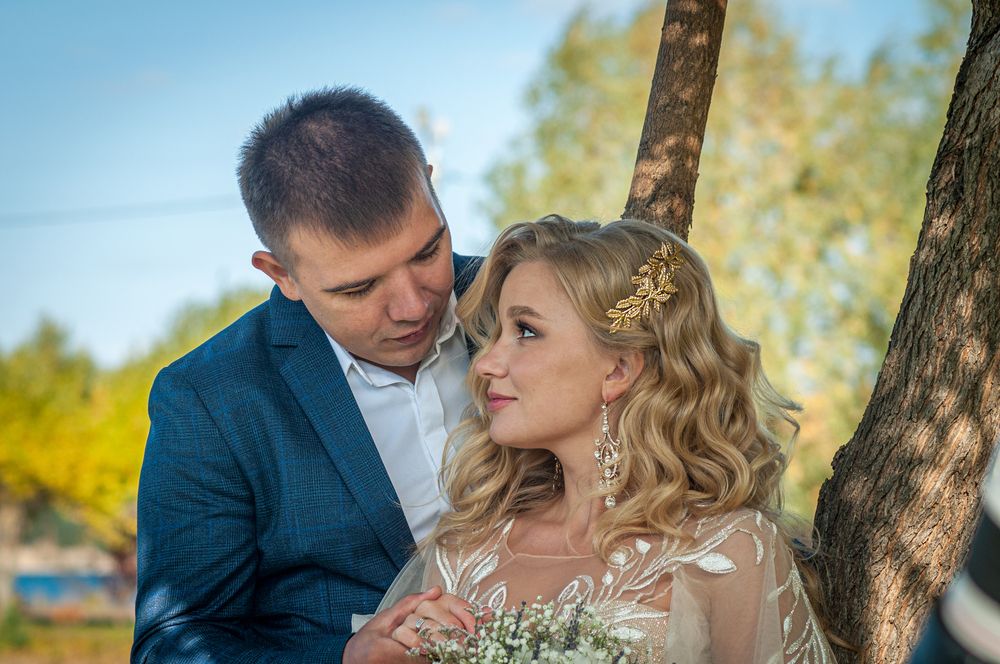 Photograph by Денис Кичев