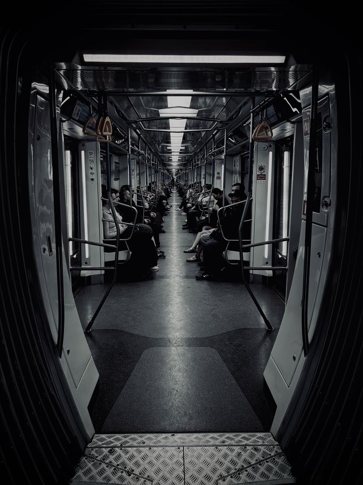 Photograph by Alexander Solovyev
