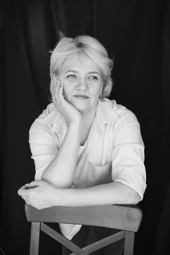 Photograph by Елена Арсентьева