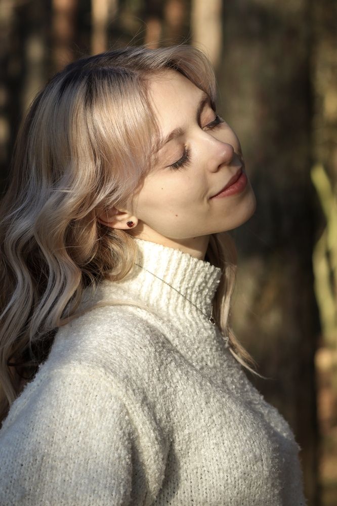 Photograph by Анна