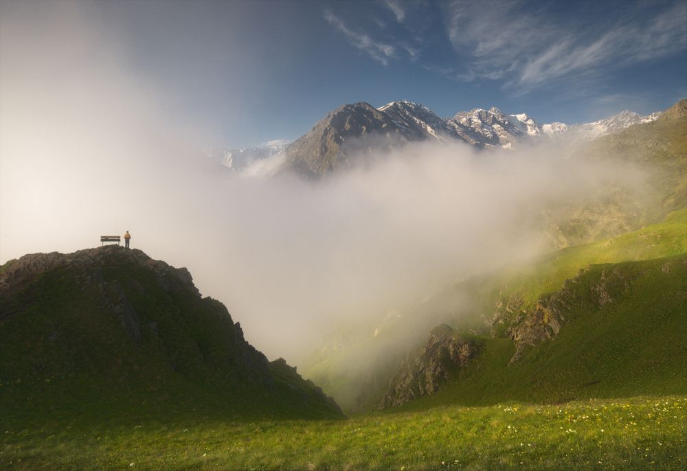 Фотография автора Гордиенко Анатолий