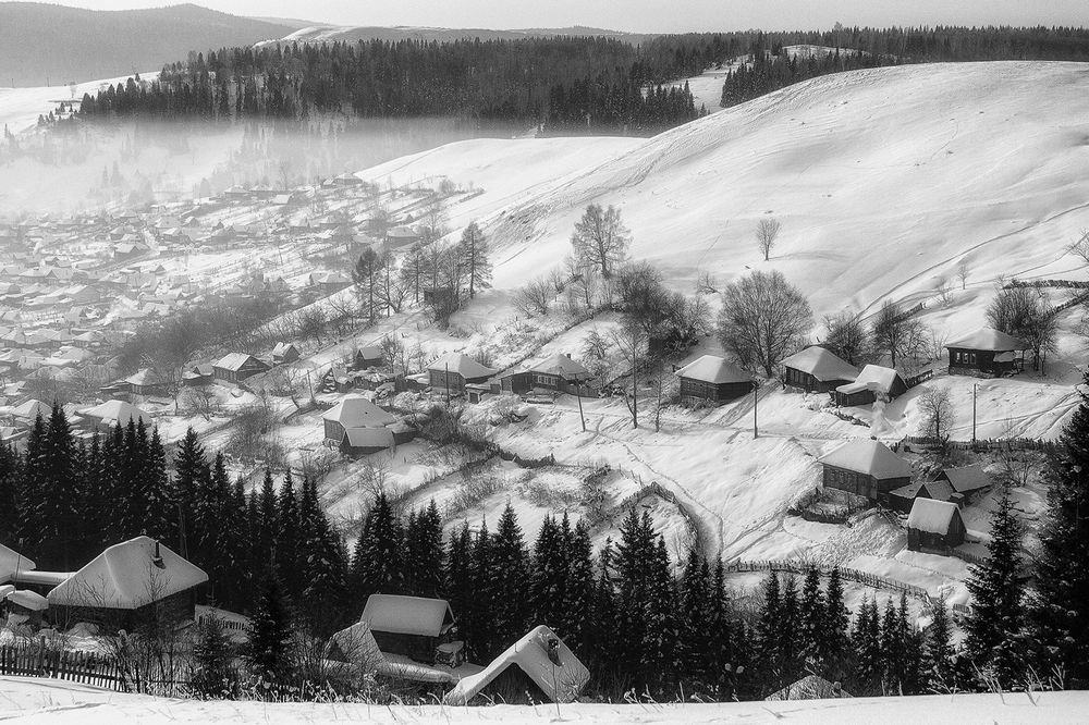 Photograph by Рашид Усманов