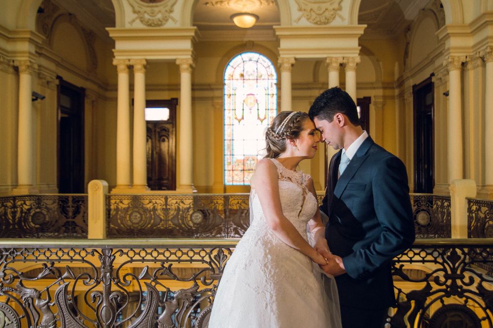 Photograph by FLAVIO SOUZA CRUZ