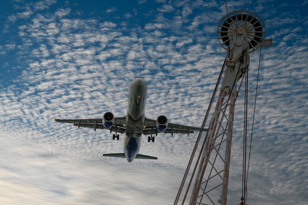 Photograph by Александр Селезнев