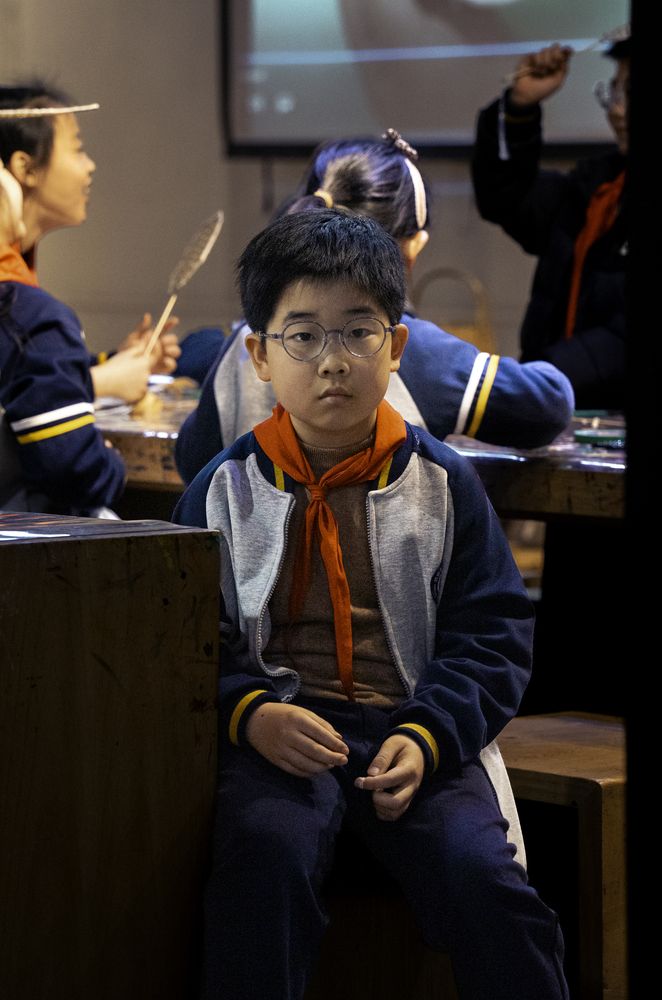 Photograph by Aleksandr Kolonsky