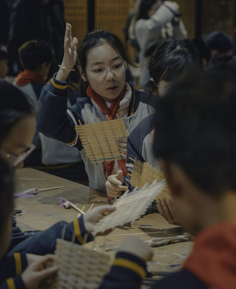 Photograph by Aleksandr Kolonsky