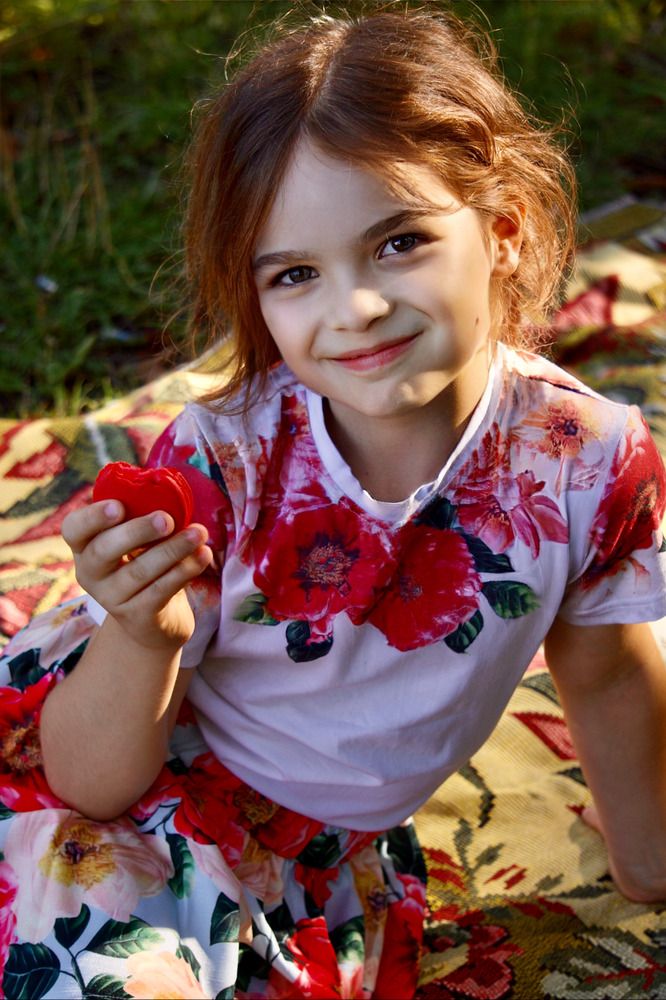 Photograph by Oksana Smorodina