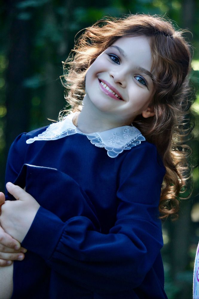 Photograph by Oksana Smorodina