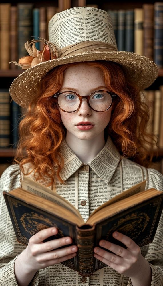 Книгочей.
