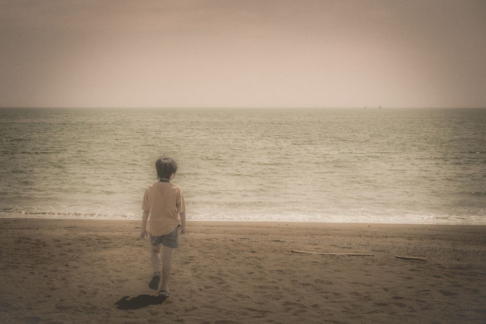 Photograph by Suzuki Ryuta