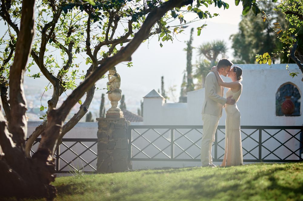 Photograph by Elena Feli