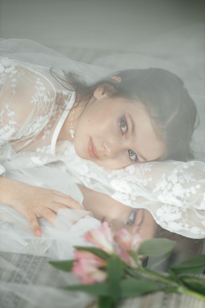 Photograph by Elena Kilina