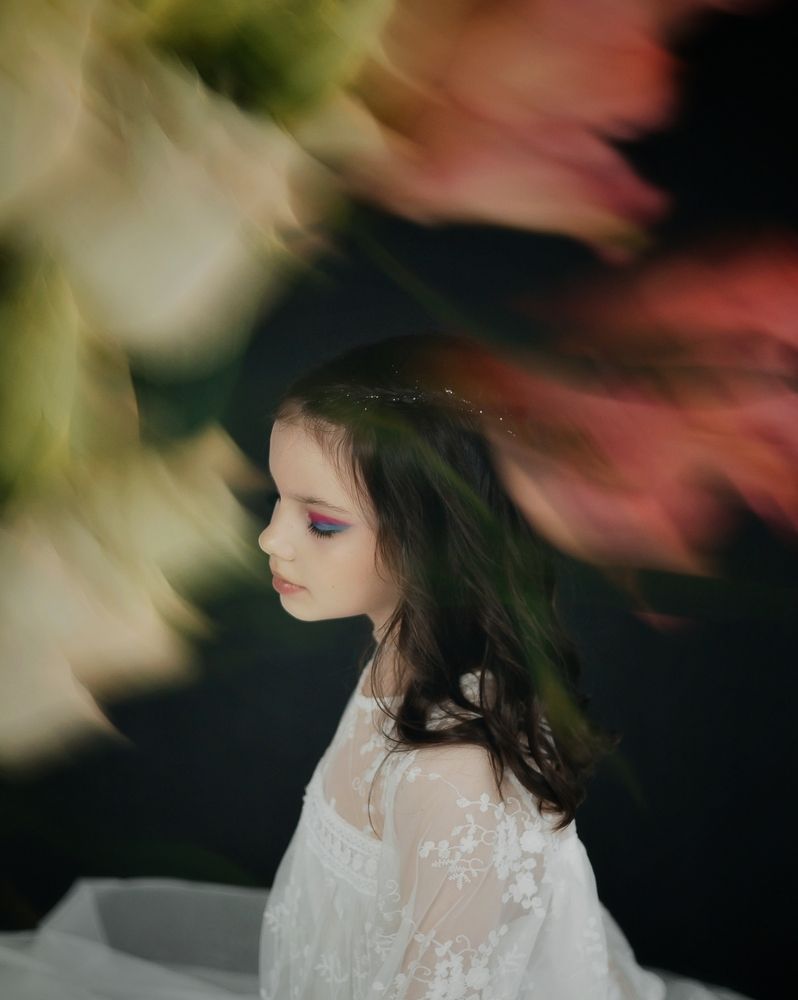 Photograph by Elena Kilina