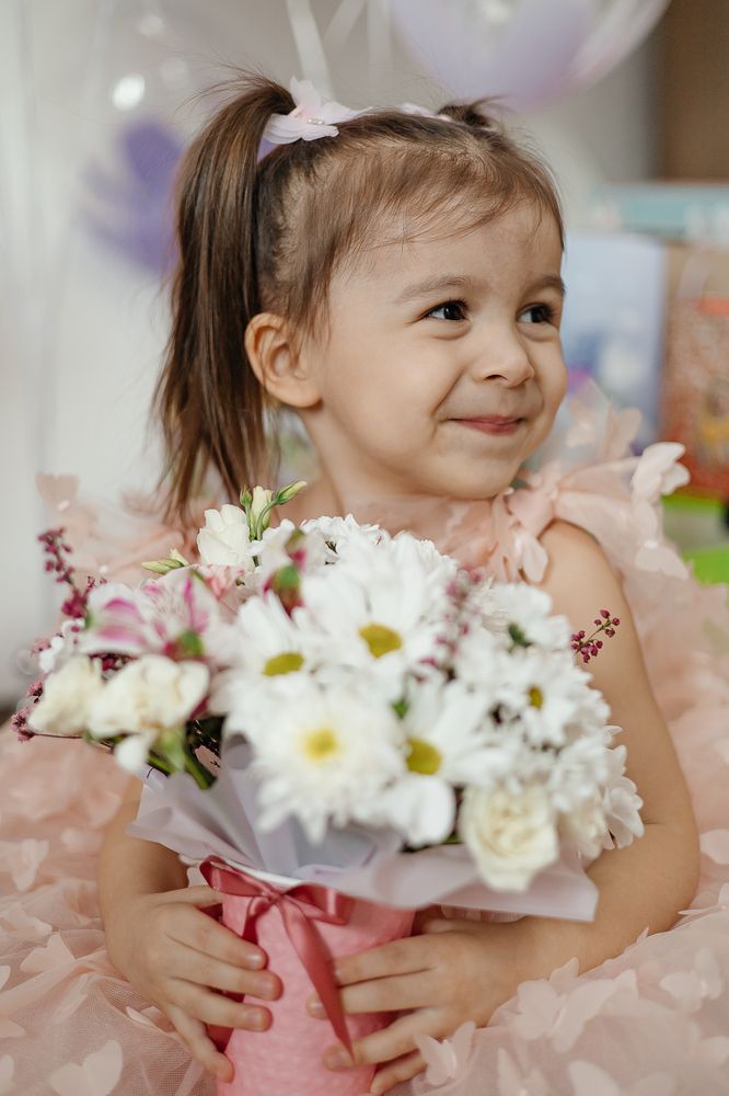 Photograph by Elena Kilina