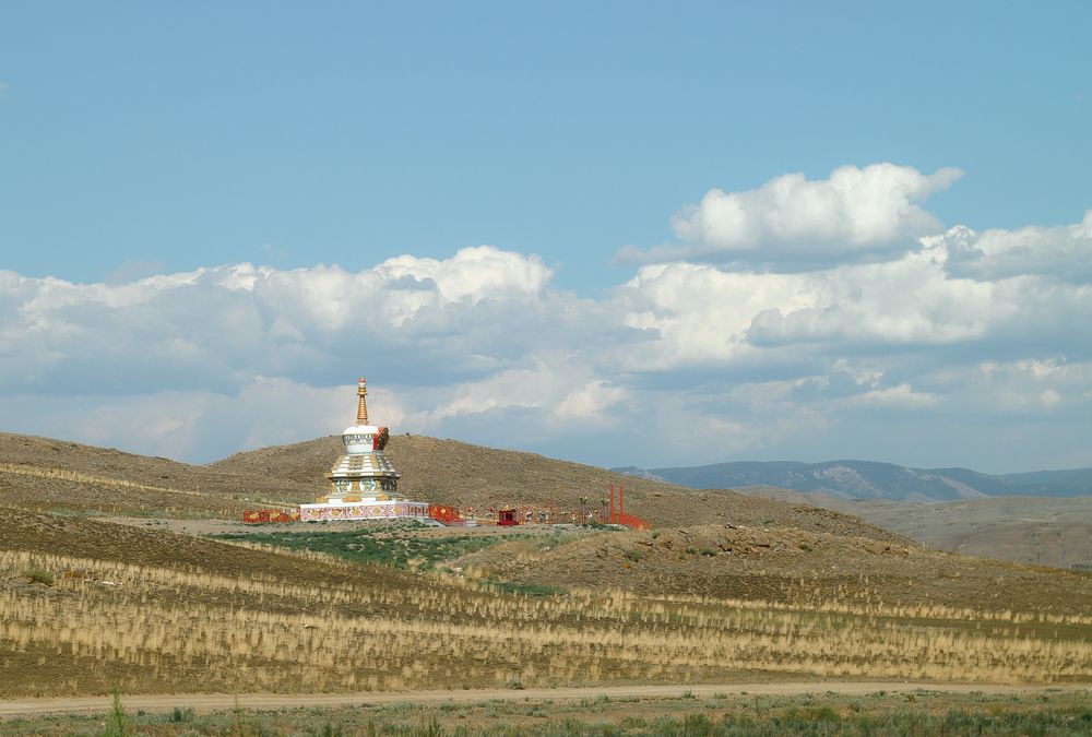 Photograph by Elena Kilina