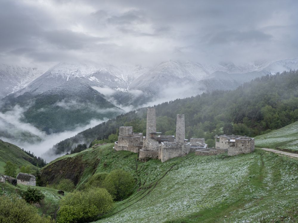 Photograph by Галина Михоношина