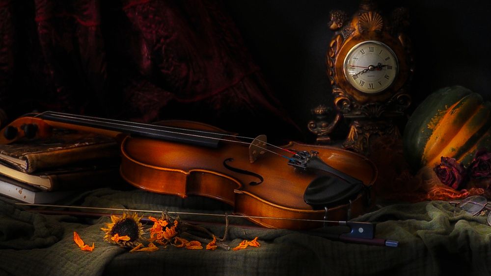 The Viola