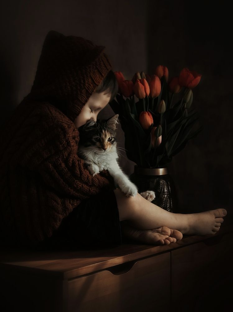 Photograph by Yuliya Karpova