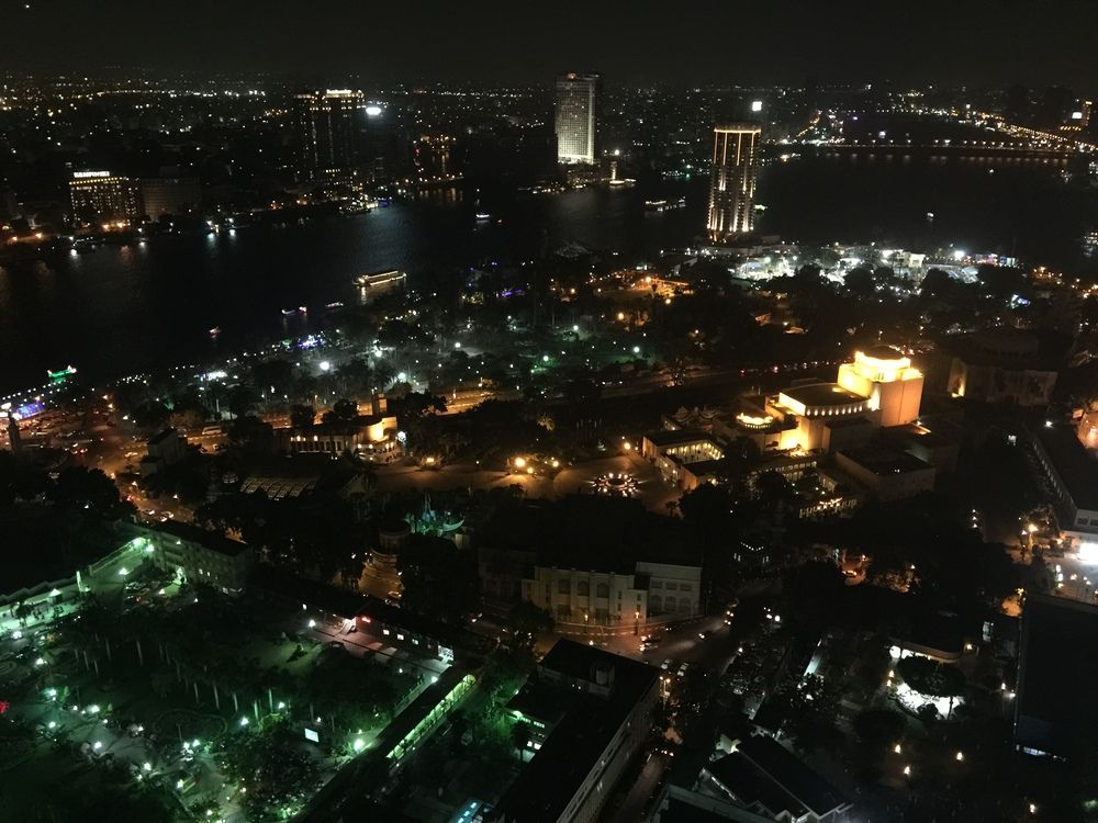 Фотография автора Sarrah Yehia