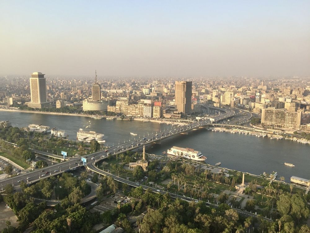 Фотография автора Sarrah Yehia