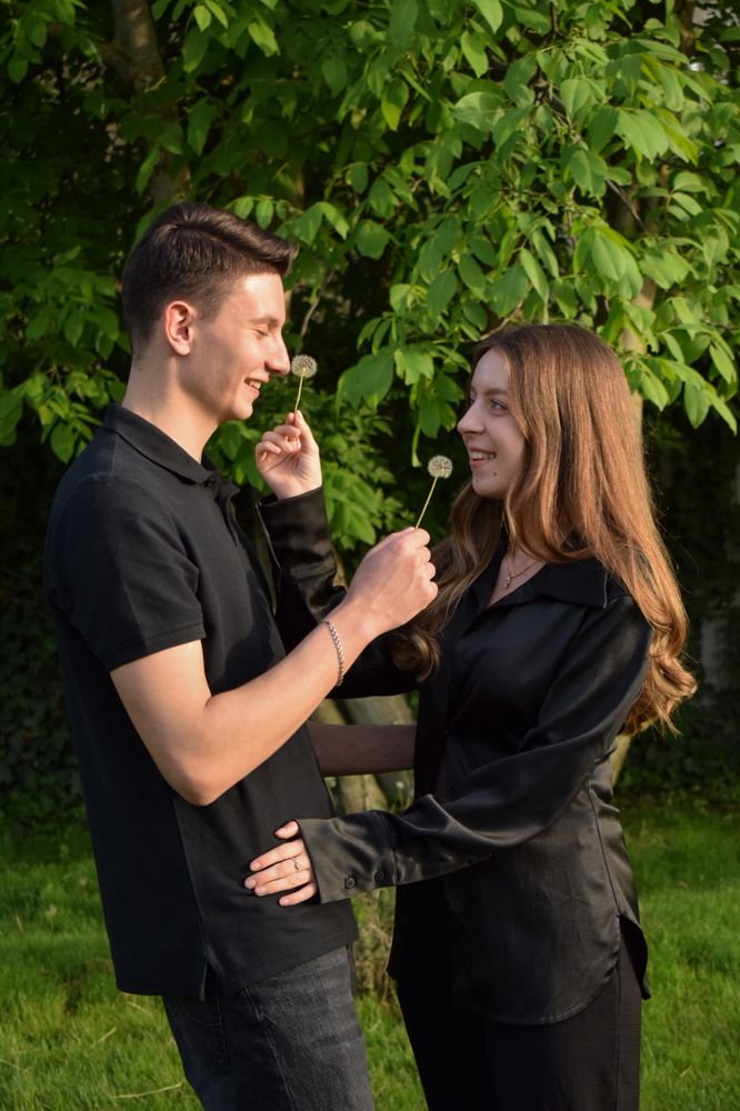 Фотография автора Ангелина Франк