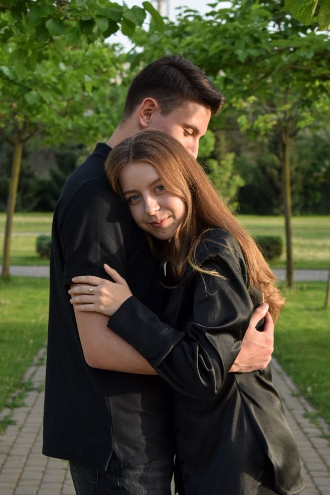 Фотография автора Ангелина Франк