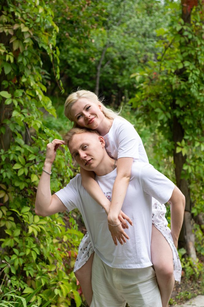 Фотография автора Ангелина Франк