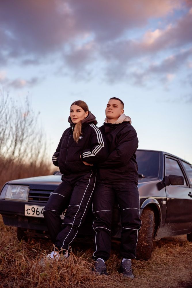 Photograph by Ирина Чуркина