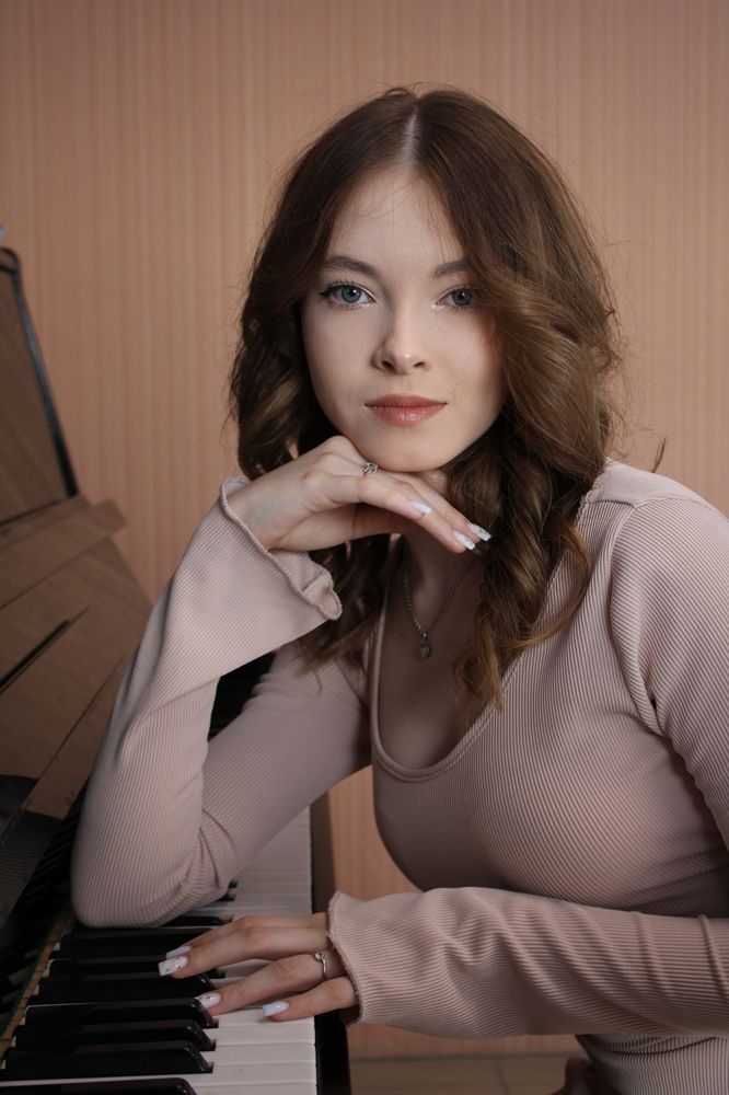 Photograph by Светлана Николаевна