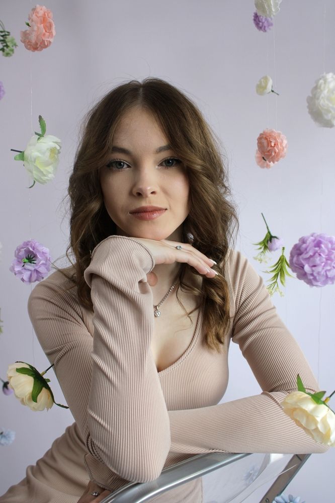 Photograph by Светлана Николаевна