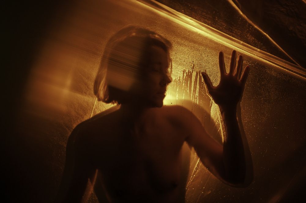 Photograph by Яна Гвардина