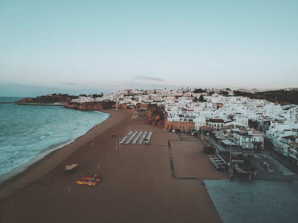 Photograph by Fábio Martins