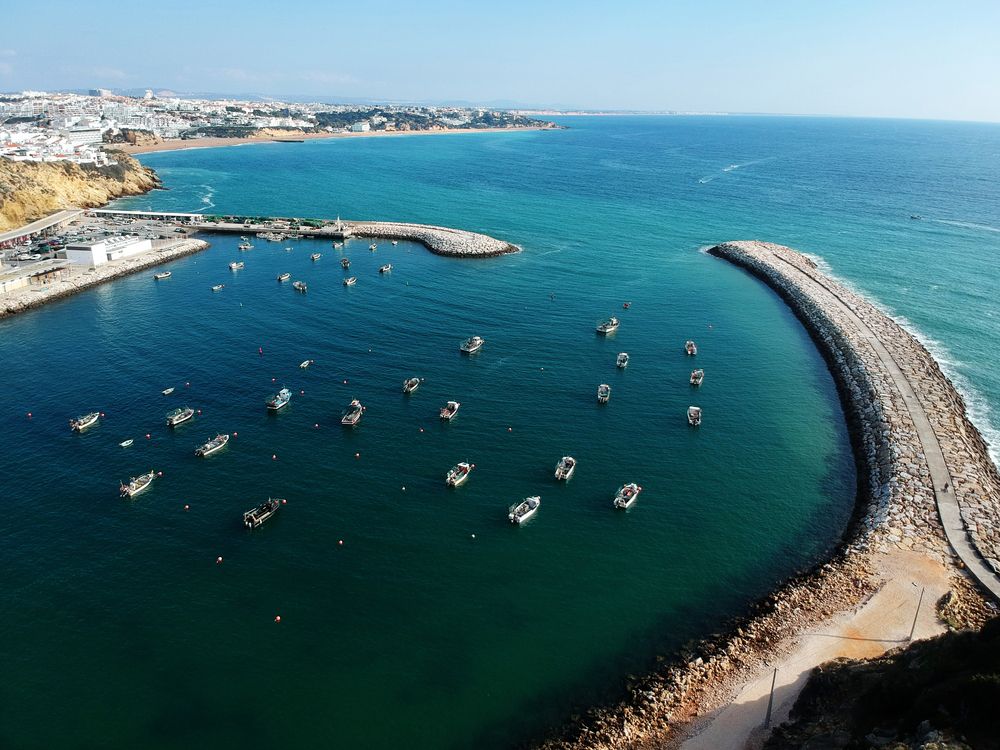 Photograph by Fábio Martins