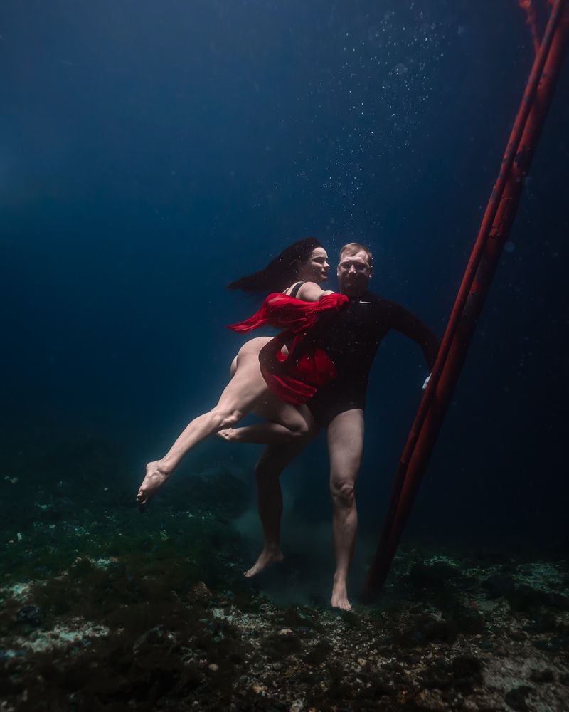 Вместе в тишине