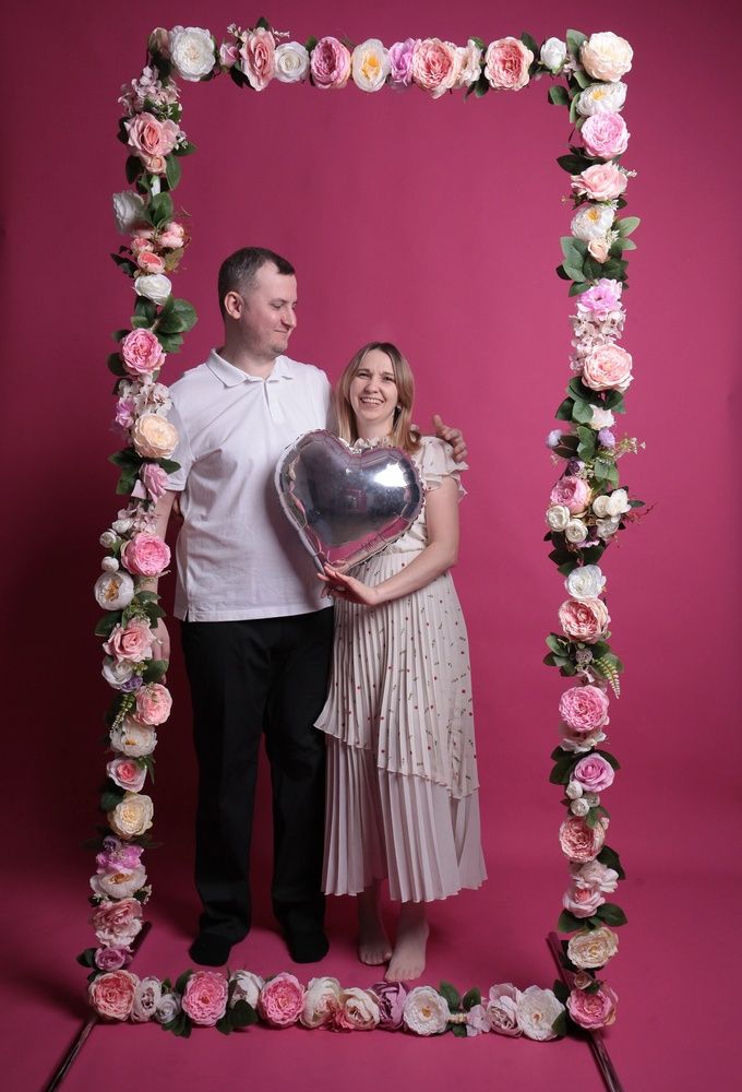 Photograph by Виктория Воронкова