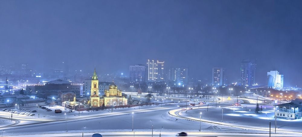 Photograph by Юрий Жданов