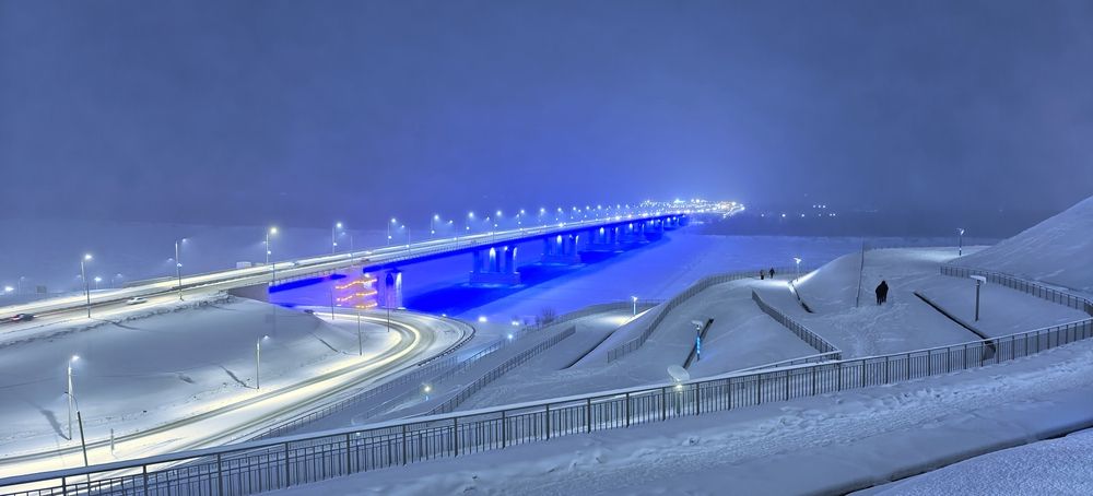 Photograph by Юрий Жданов