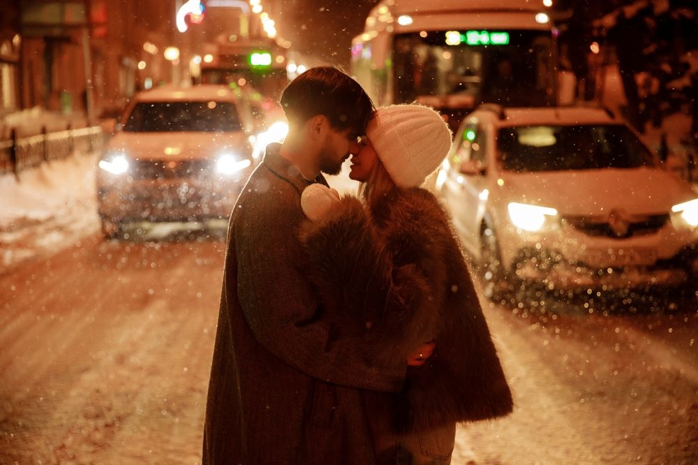 Photograph by Александр Нам