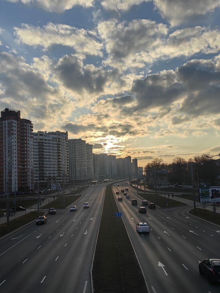 Photograph by Veranika Siratsinina