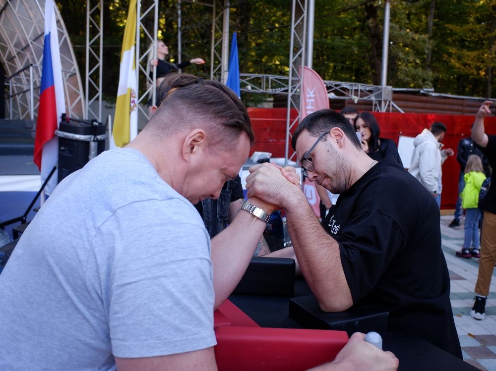 Photograph by Зорин Миша