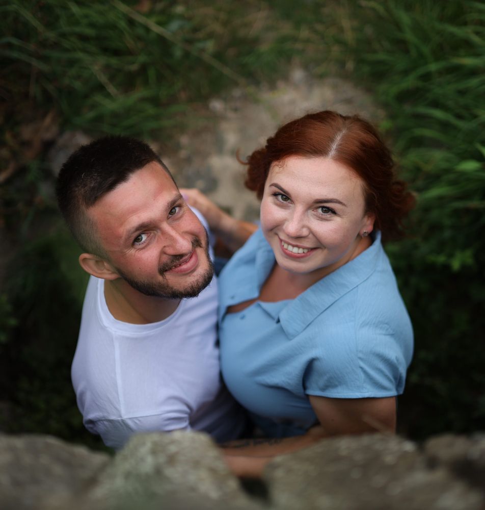 Photograph by Ruzena Suchánková