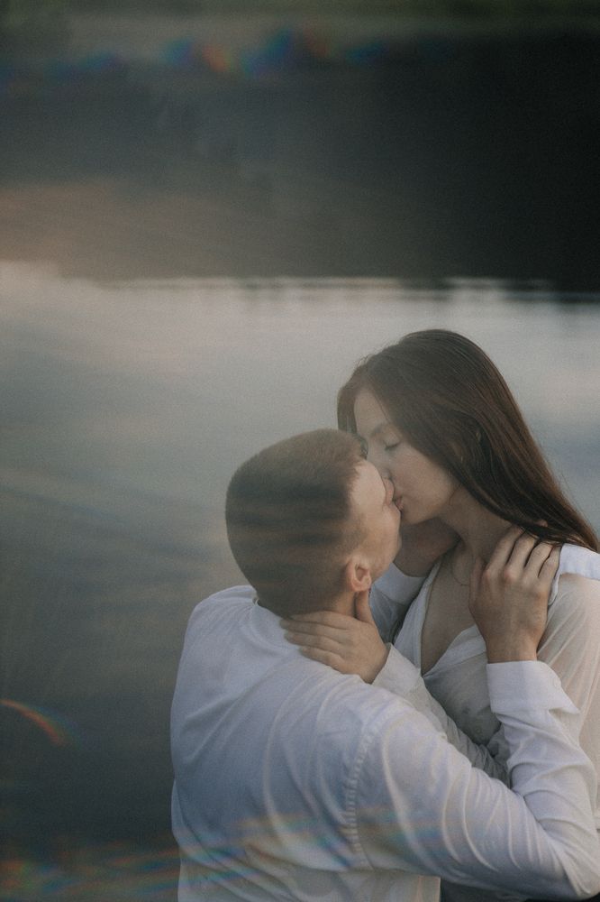 Photograph by Александра Механошина
