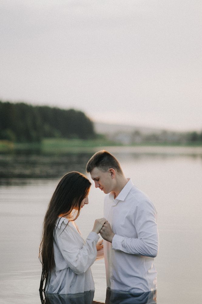 Photograph by Александра Механошина