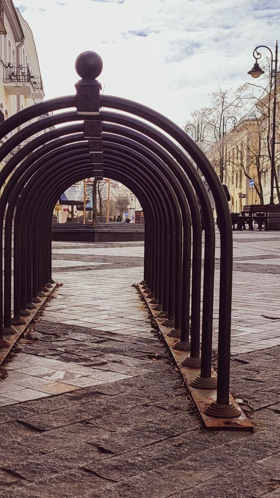 Photograph by Юлия
