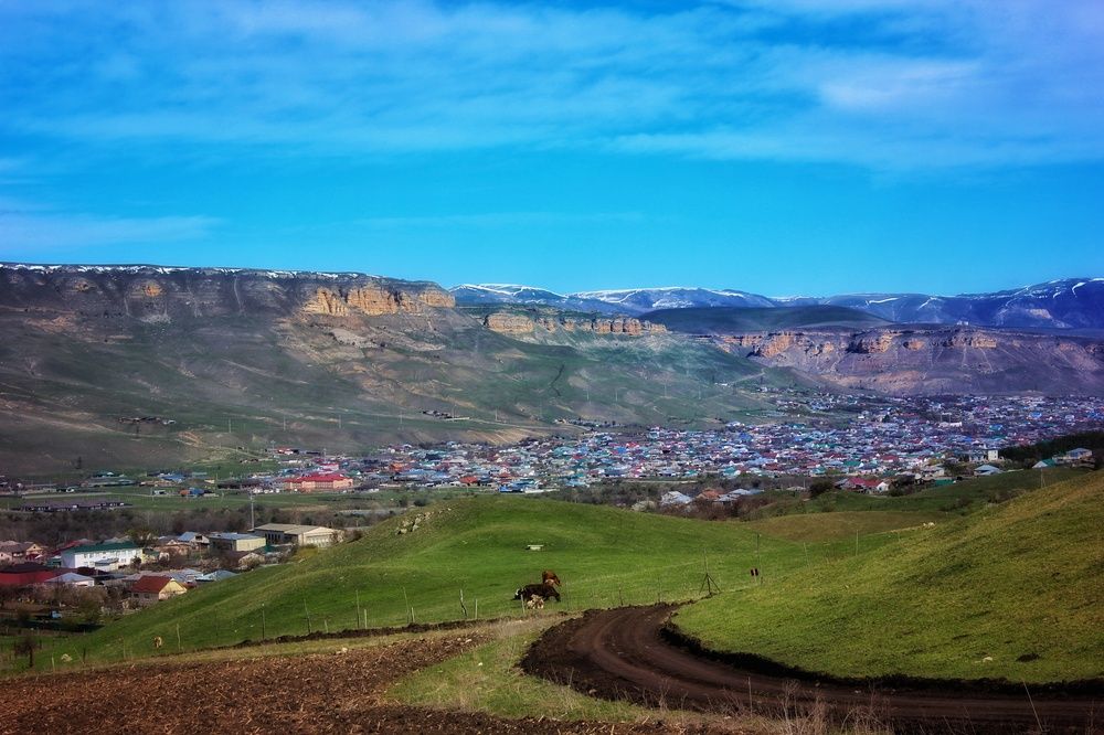 Photograph by Ульяна Митрофанова