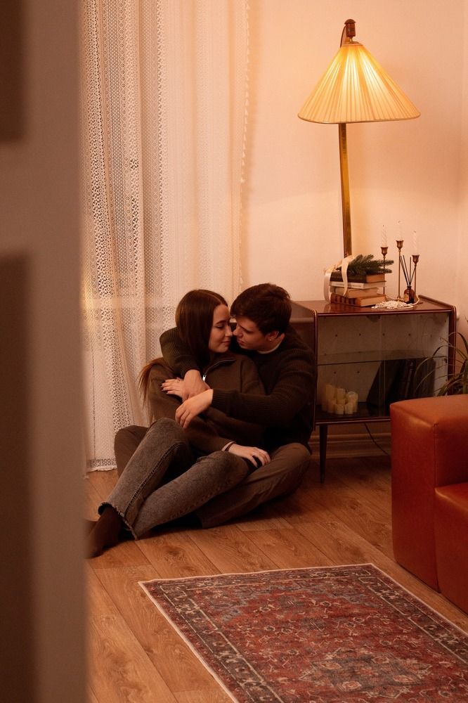 Photograph by Валерия Романова