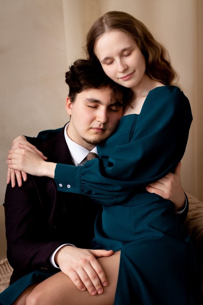 Photograph by Валерия Романова