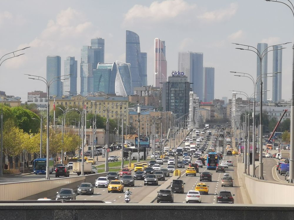 Photograph by Alexey Reznichenko