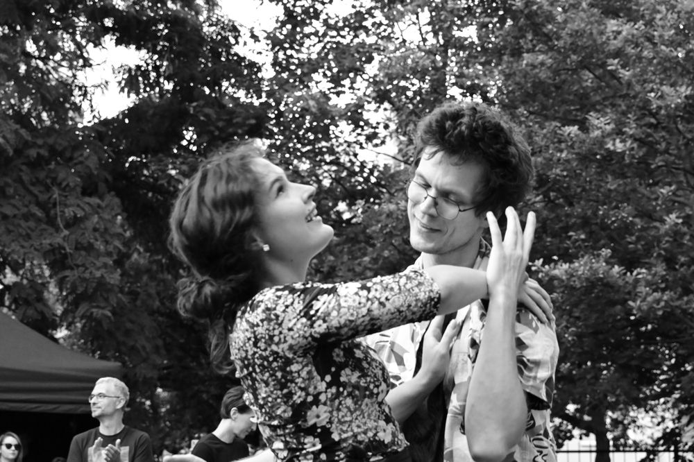 Photograph by Stella Szpinek