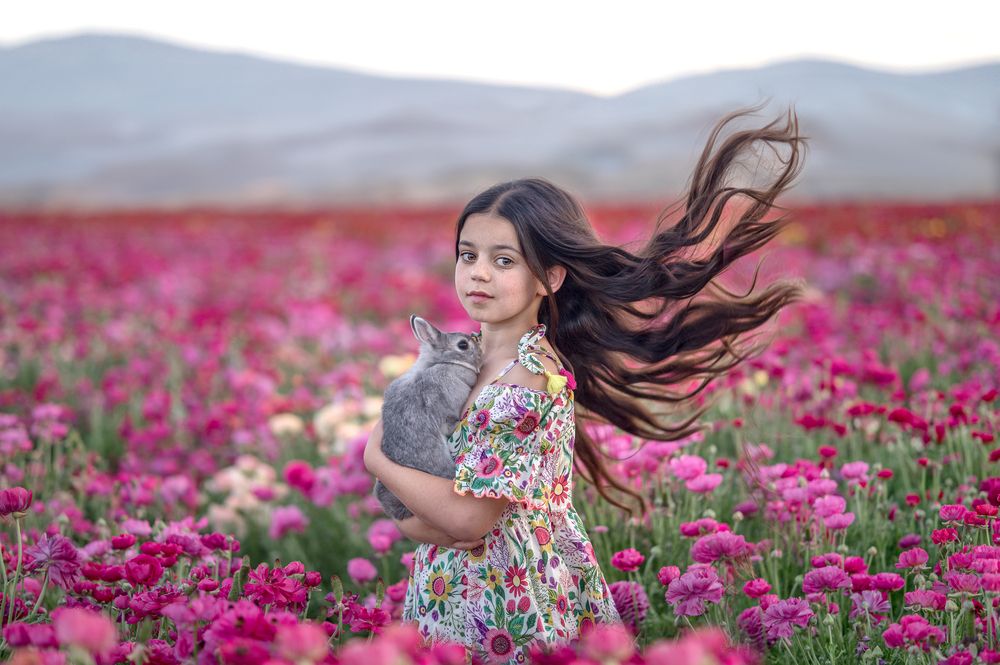 Фотография автора Michal Abend